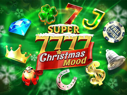 Sea of Treasures Christmas