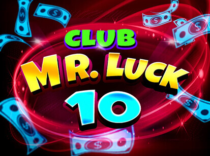 Club Mr. Luck