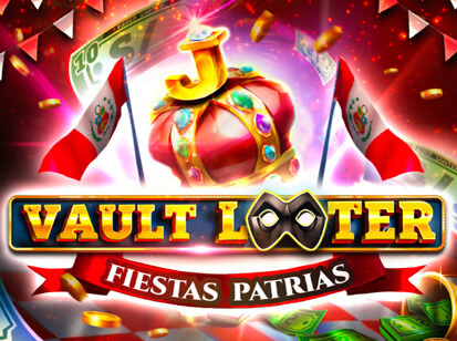 Vault Looter Fiestas Patrias