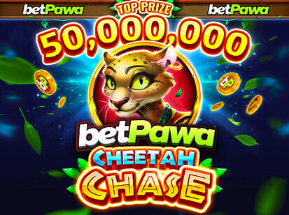 Cheetah Chase BetPawa