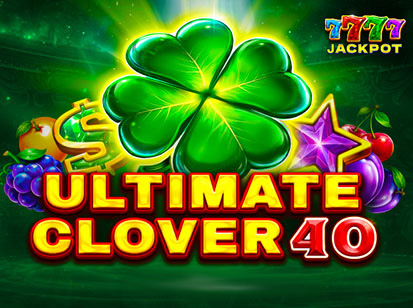 Ultimate Clover 40