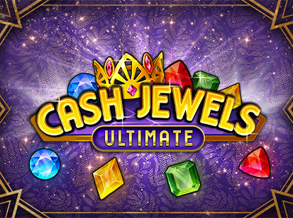 Cash Jewels Ultra
